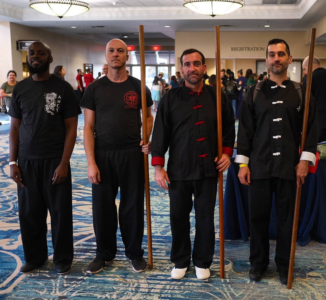 Elite Martial Arts Training | Jacksonville FL