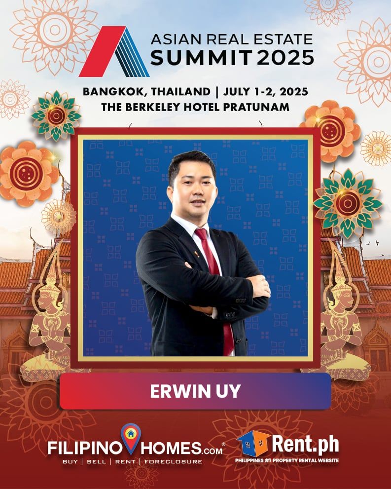 Erwin Uy - Proud to be one of the official delegates of... | Facebook