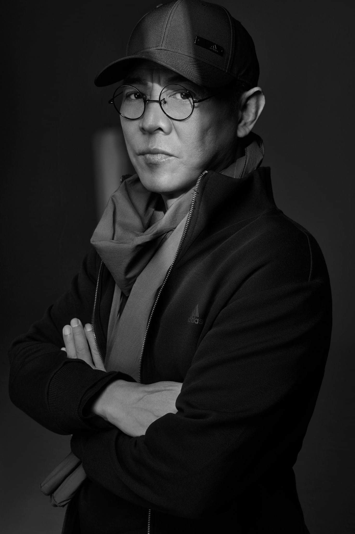Iron Dragon TV - Happy Birthday Jet Li! | Facebook