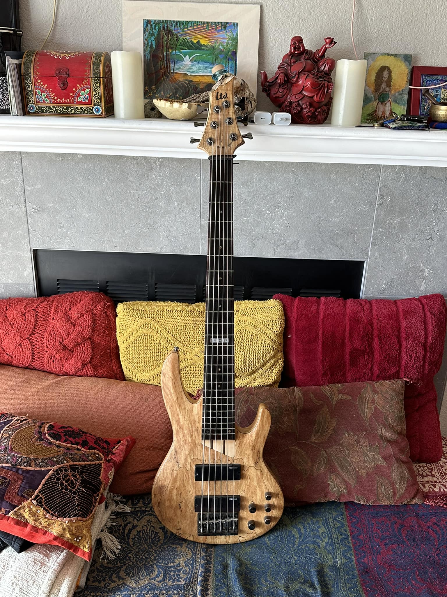 the final solution to the 4-string/5-string debate