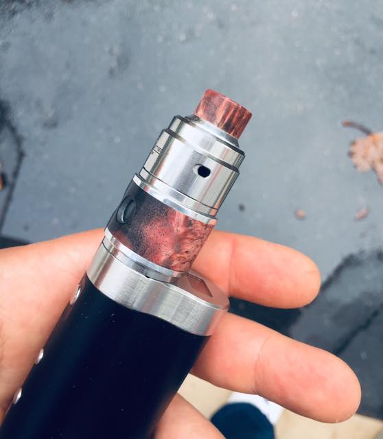 J&J Box Mod