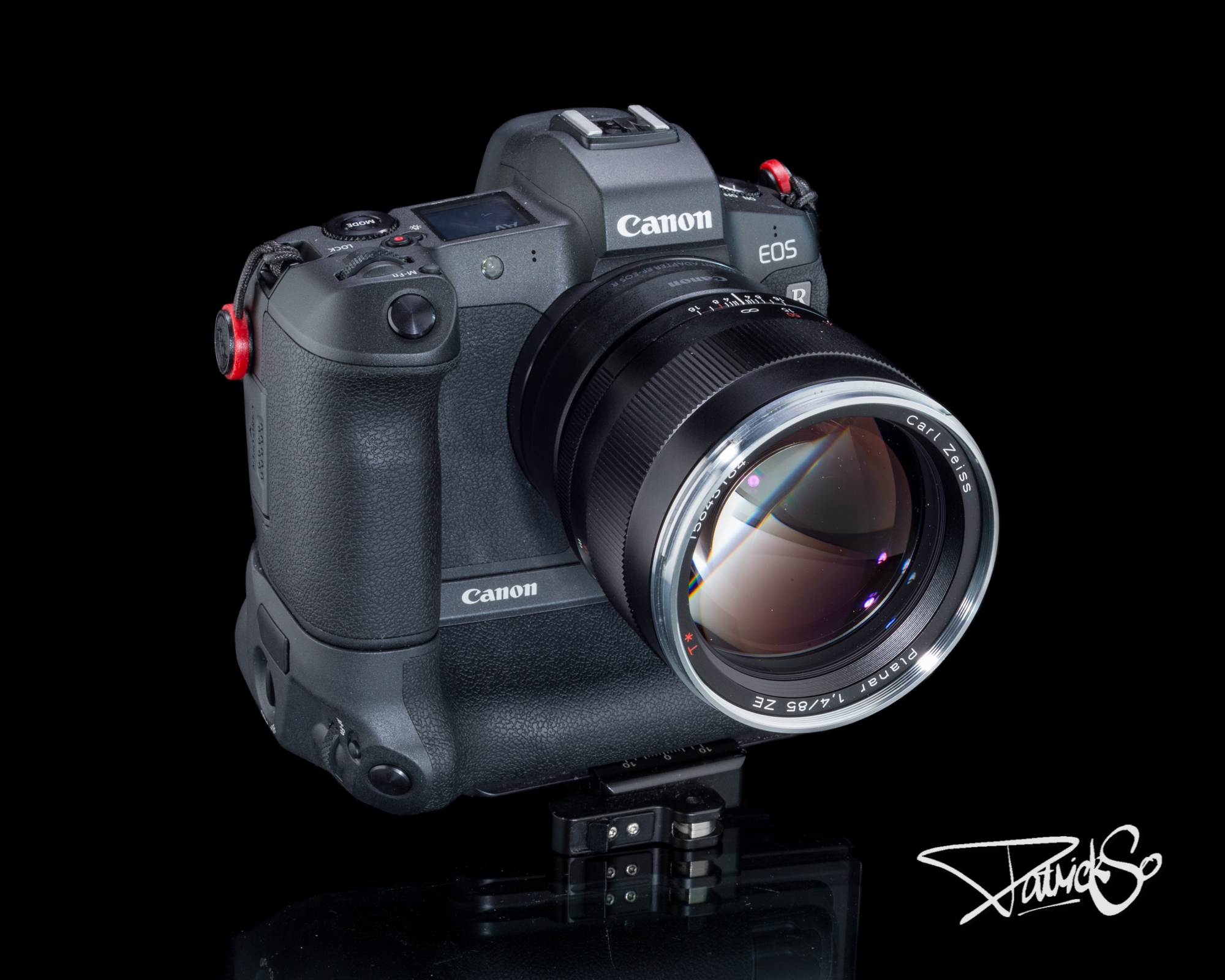 Photos taken with Zeiss Planar T* 50mm f/1.4 on Canon EOS R