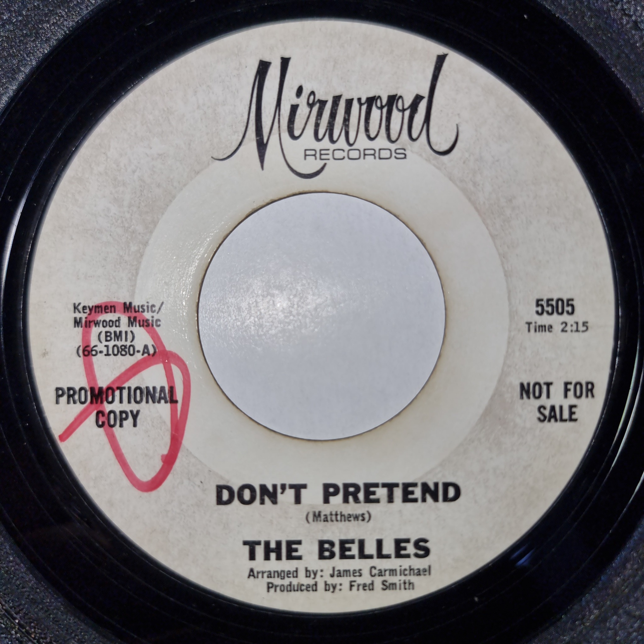 New vinyl arrivals at Recycled Sounds