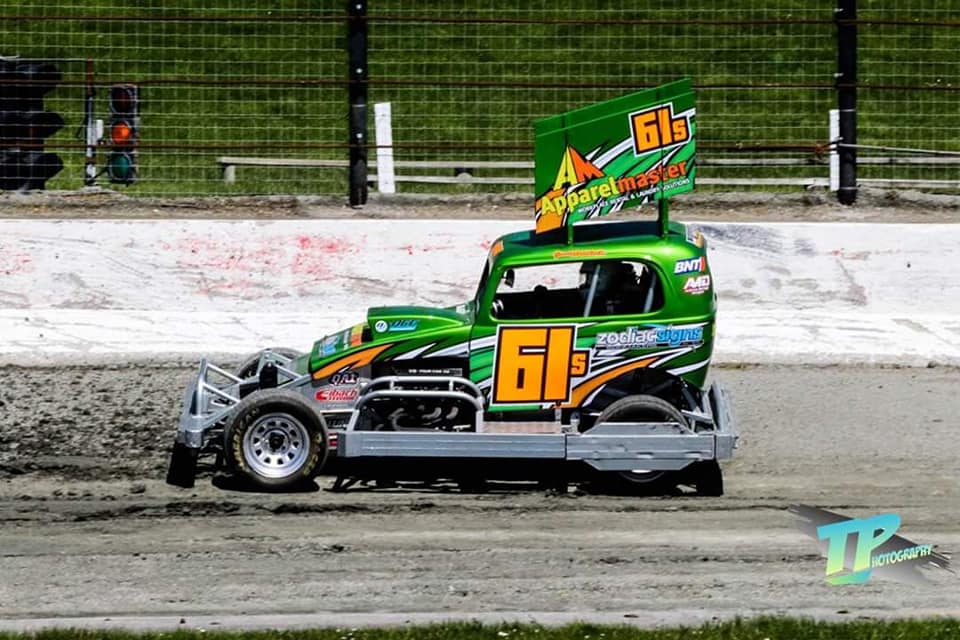 Riddick Motorsport