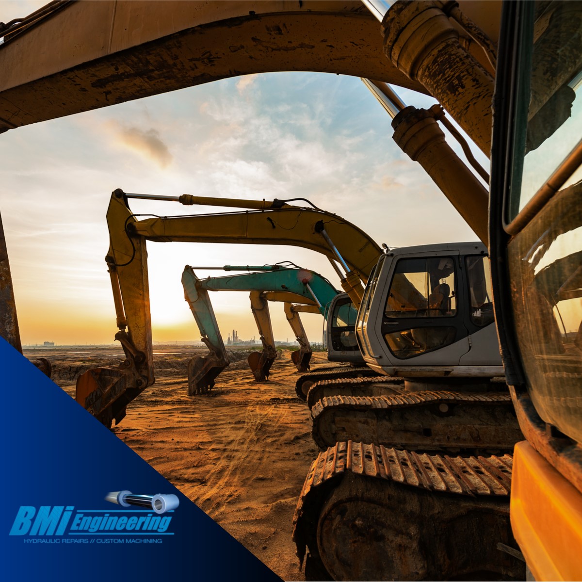 BMI Engineering | Acacia Ridge QLD