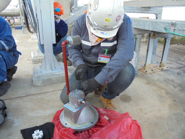 Rayong Instrument Engineering Co.,Ltd. | Rayong