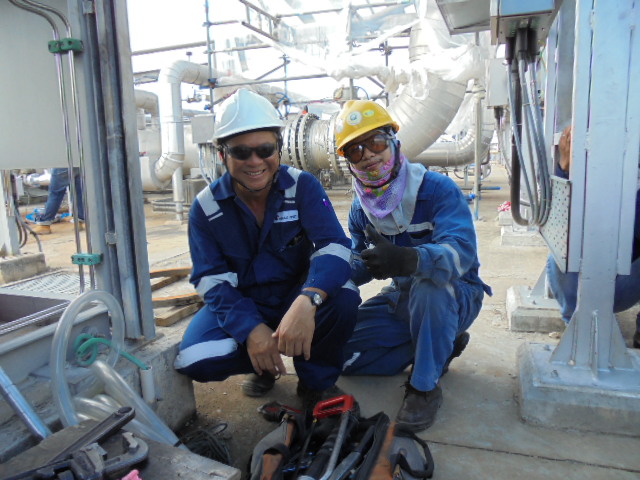 Rayong Instrument Engineering Co.,Ltd. | Rayong