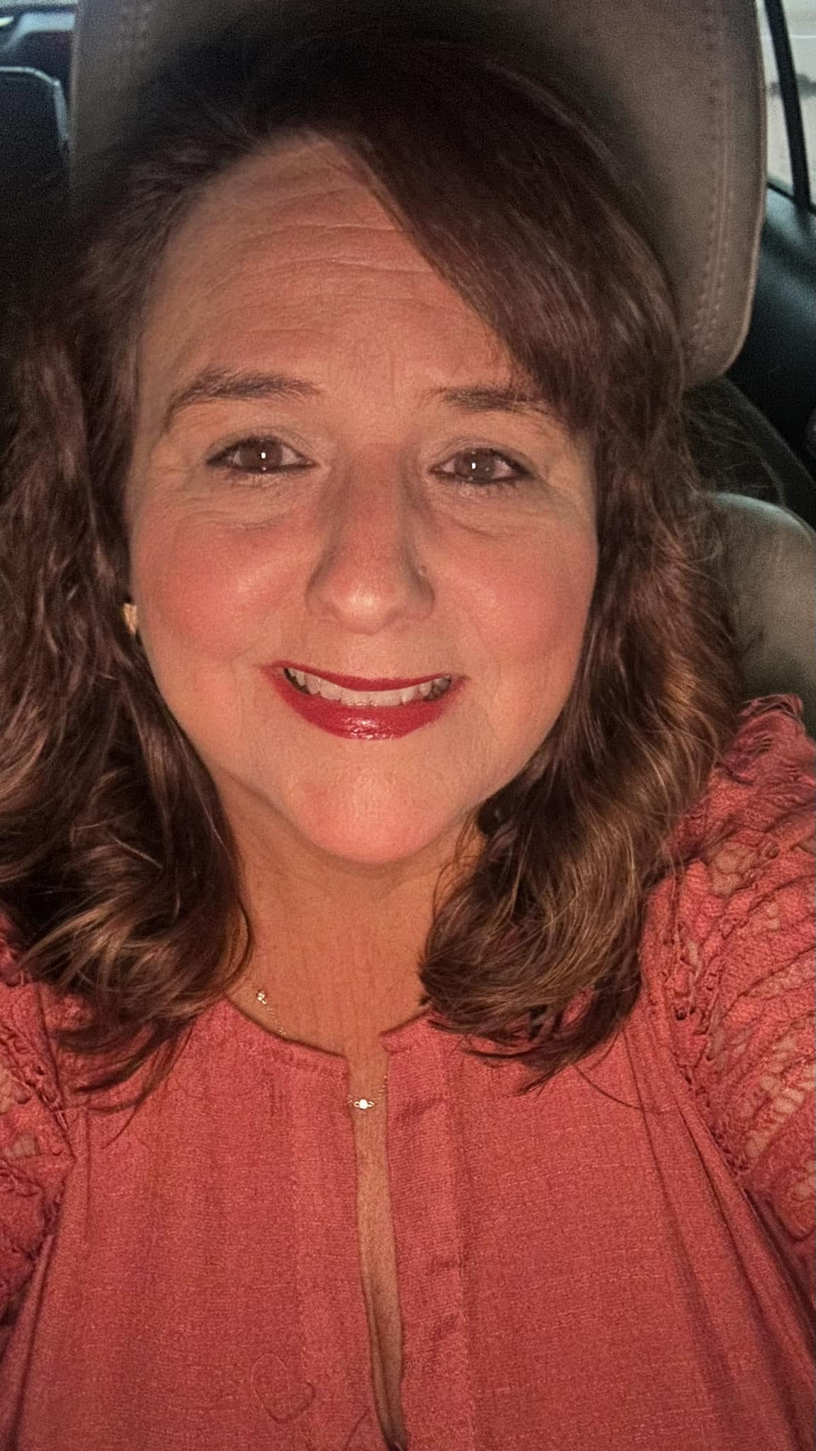 Denise Rhoden McCorkell