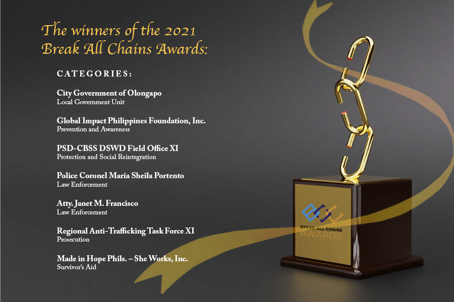 Global Impact - We are so honored to have been awarded... | Facebook