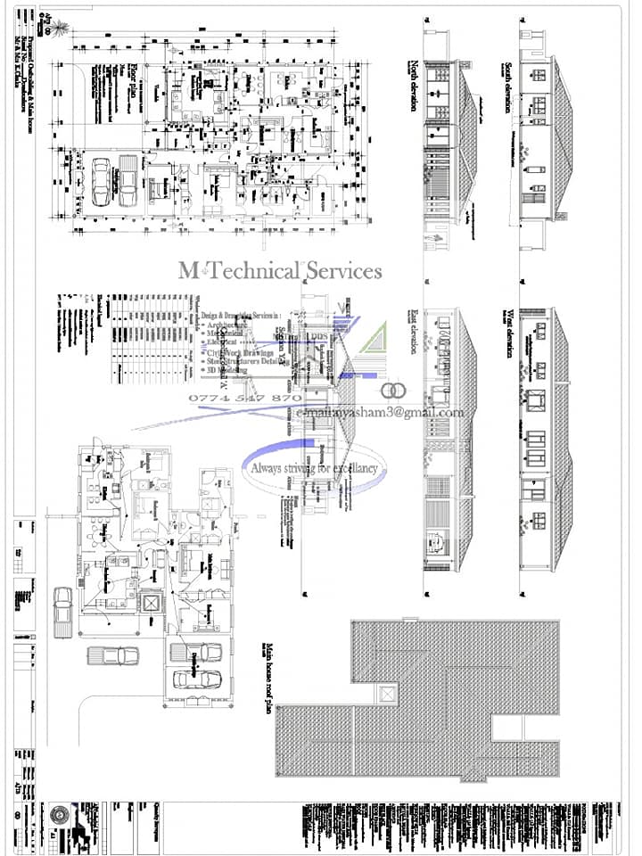 Mts-Architectural-Designs | Harare