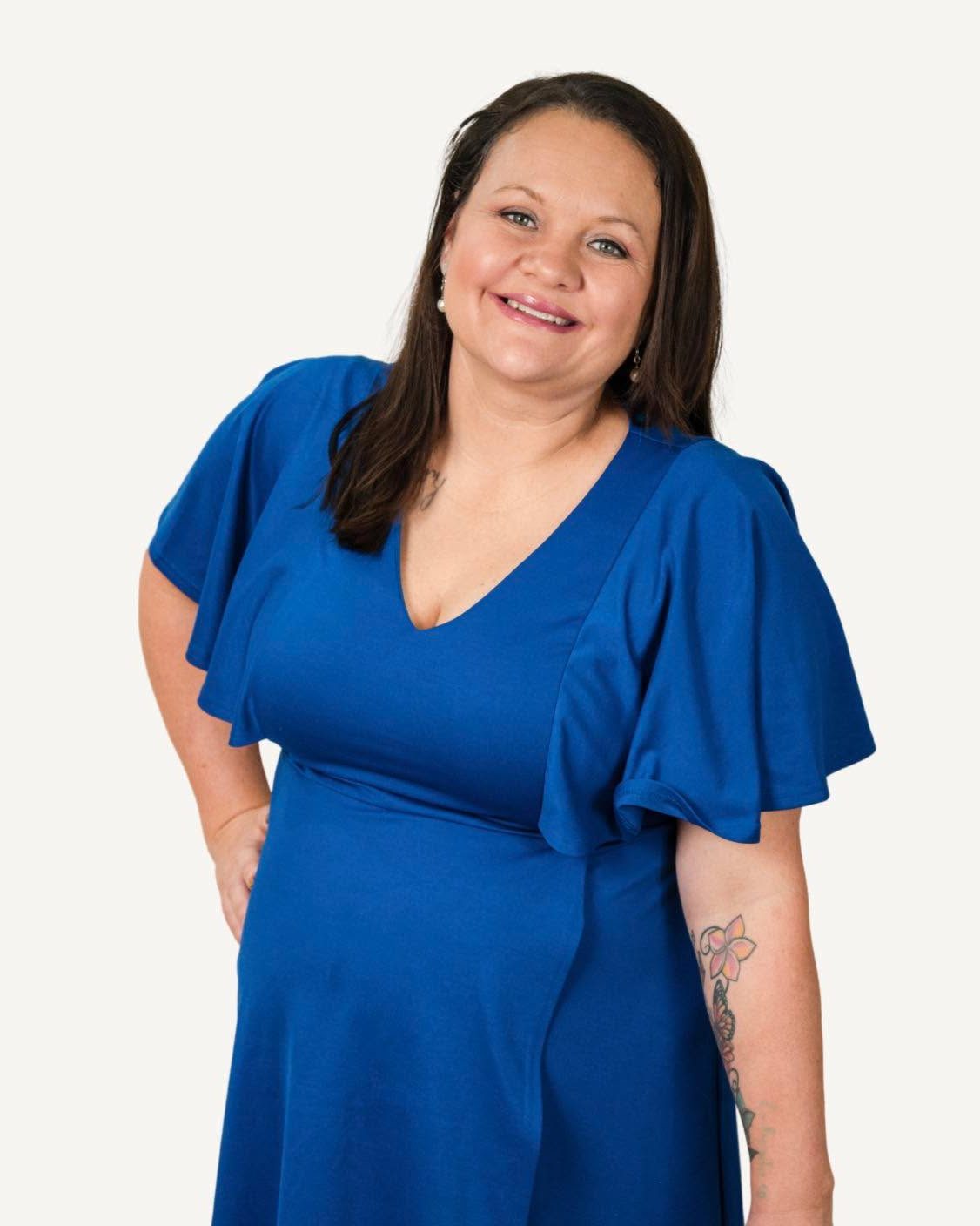 Jody Pagan - New Season, New Assignment I’m so... | Facebook