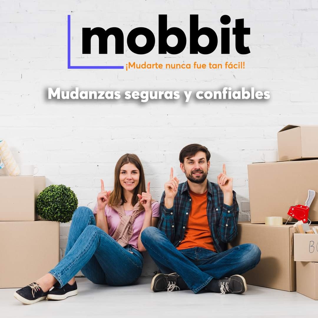 Mobbit Colombia | Mexico City