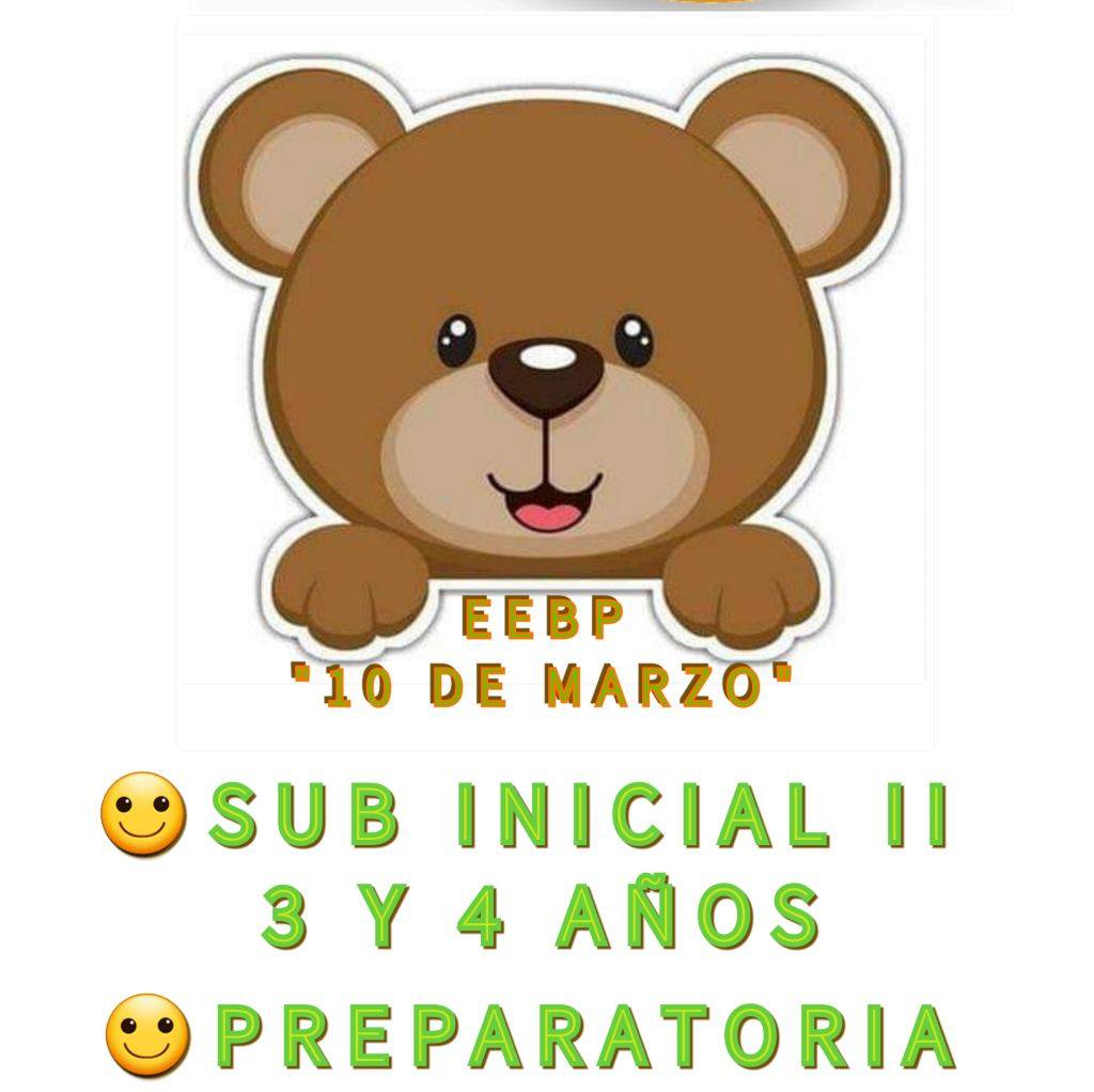 🐻 ️ EEBP