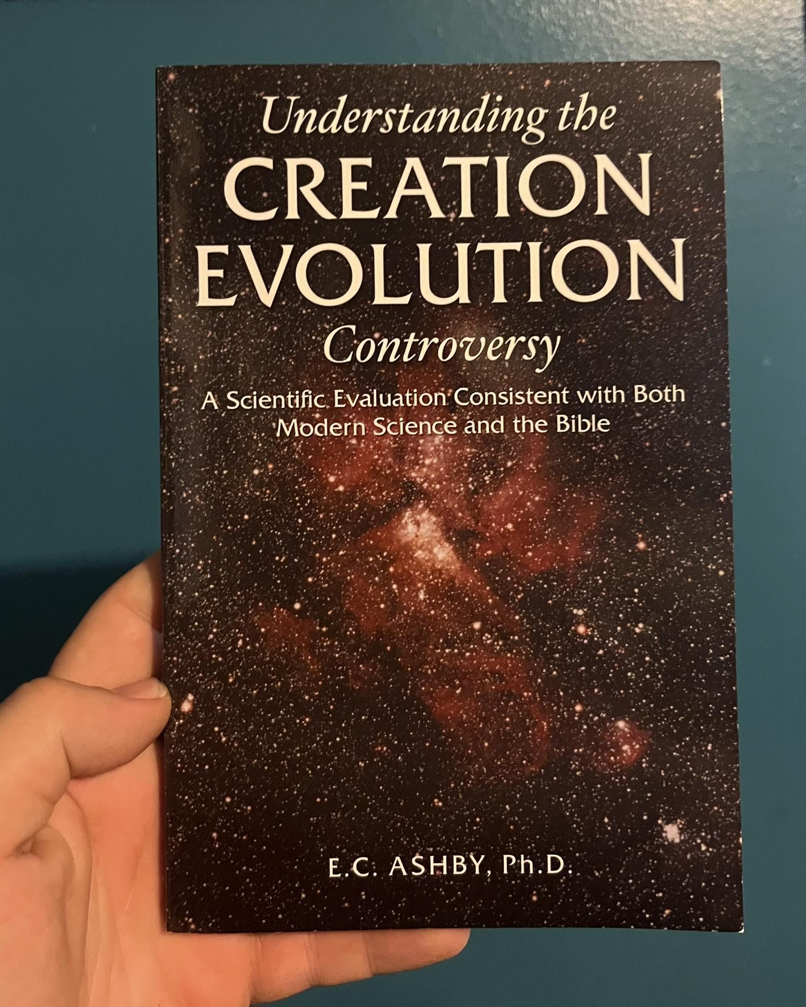 Creation vs Evolution Debate Group | Literally everyone in this group ...