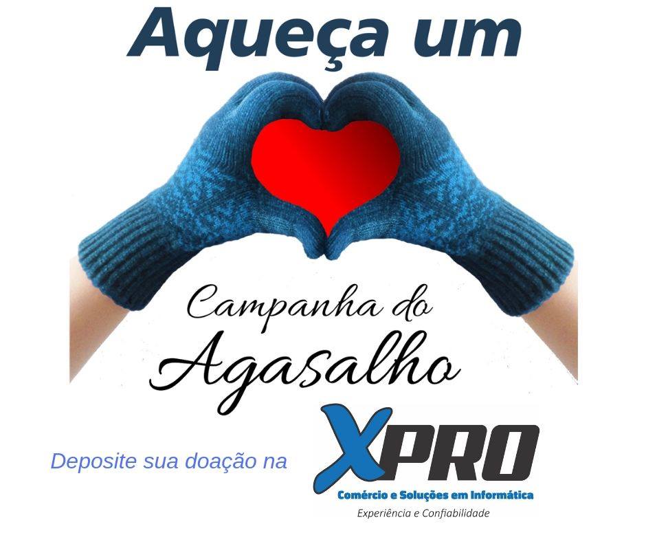 XPRO Comércio e Soluções em Informática | Catalão GO