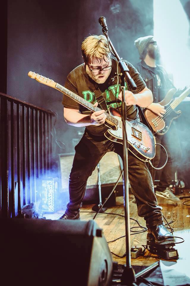 Sean Panting | St. John's, Newfoundland and Labrador NL