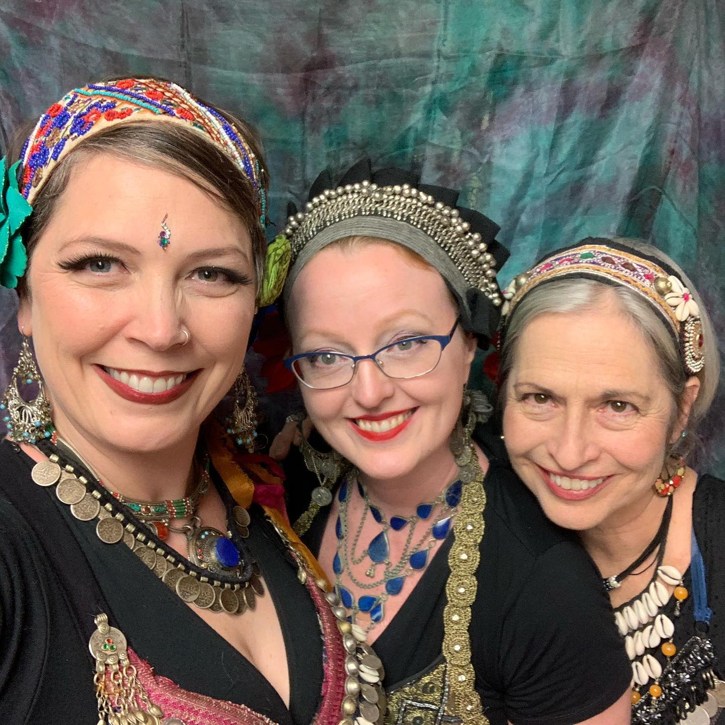 Tara Tribal Dance