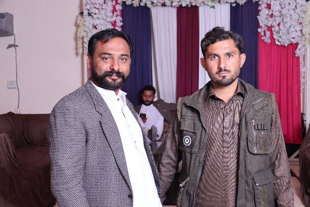 Malik Rashid