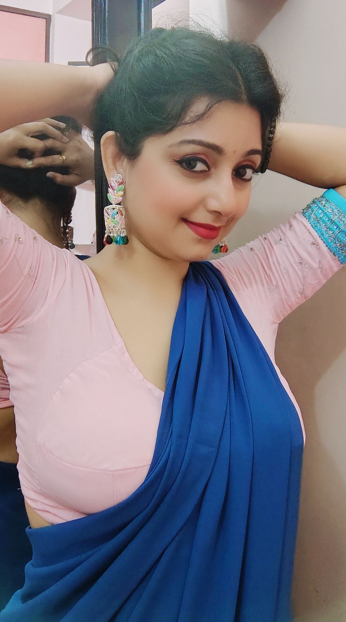 Rupsa Saha
