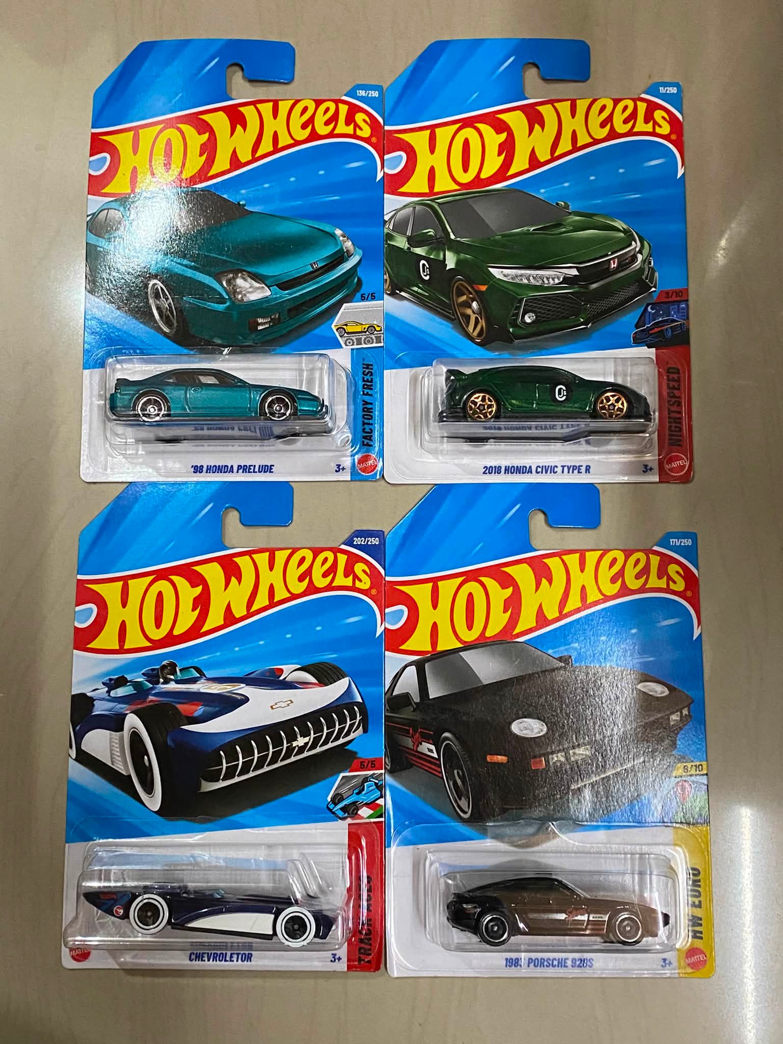 Take all 300 (Sold)