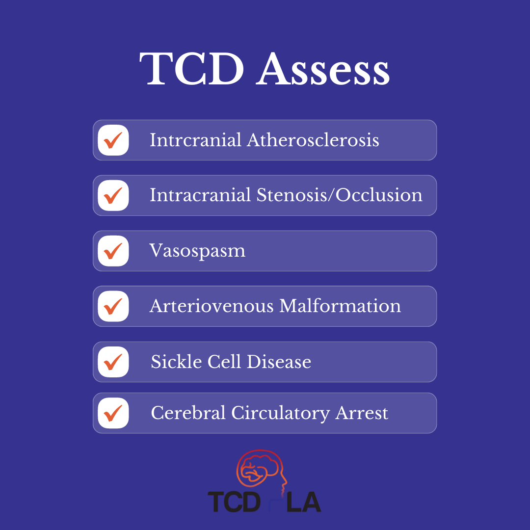 TCD La