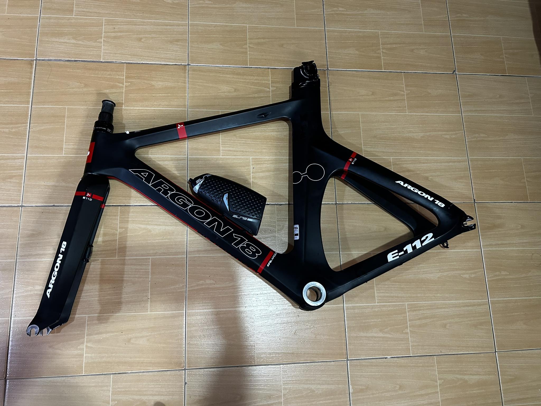 Argon 18 Price Philippines Argon 18 E-112 Full Carbon Bike For Sale