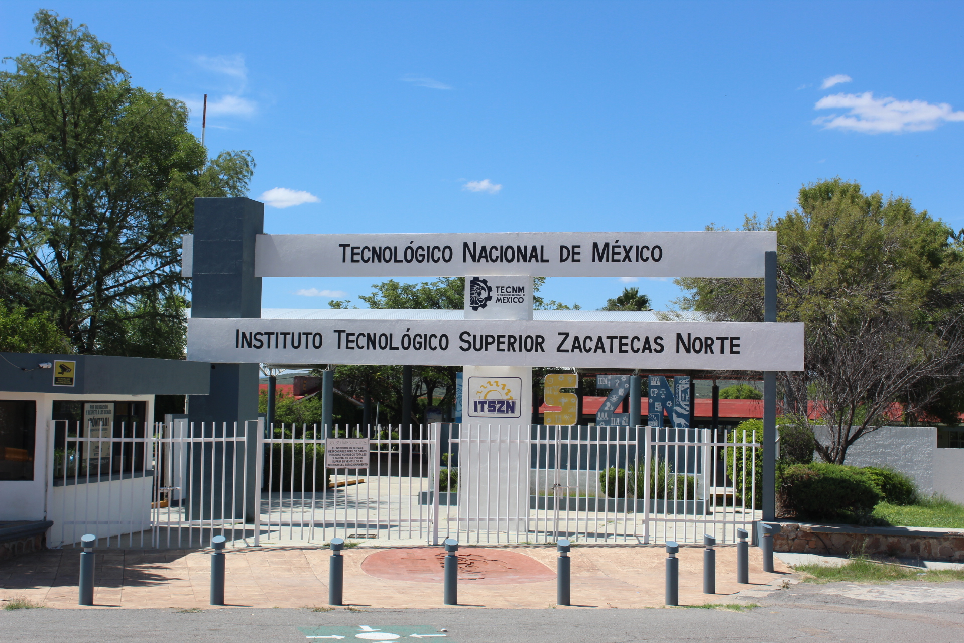 Difusión Itszn - 🏫 TecNM Zacatecas Norte Aquí comienza... | Facebook