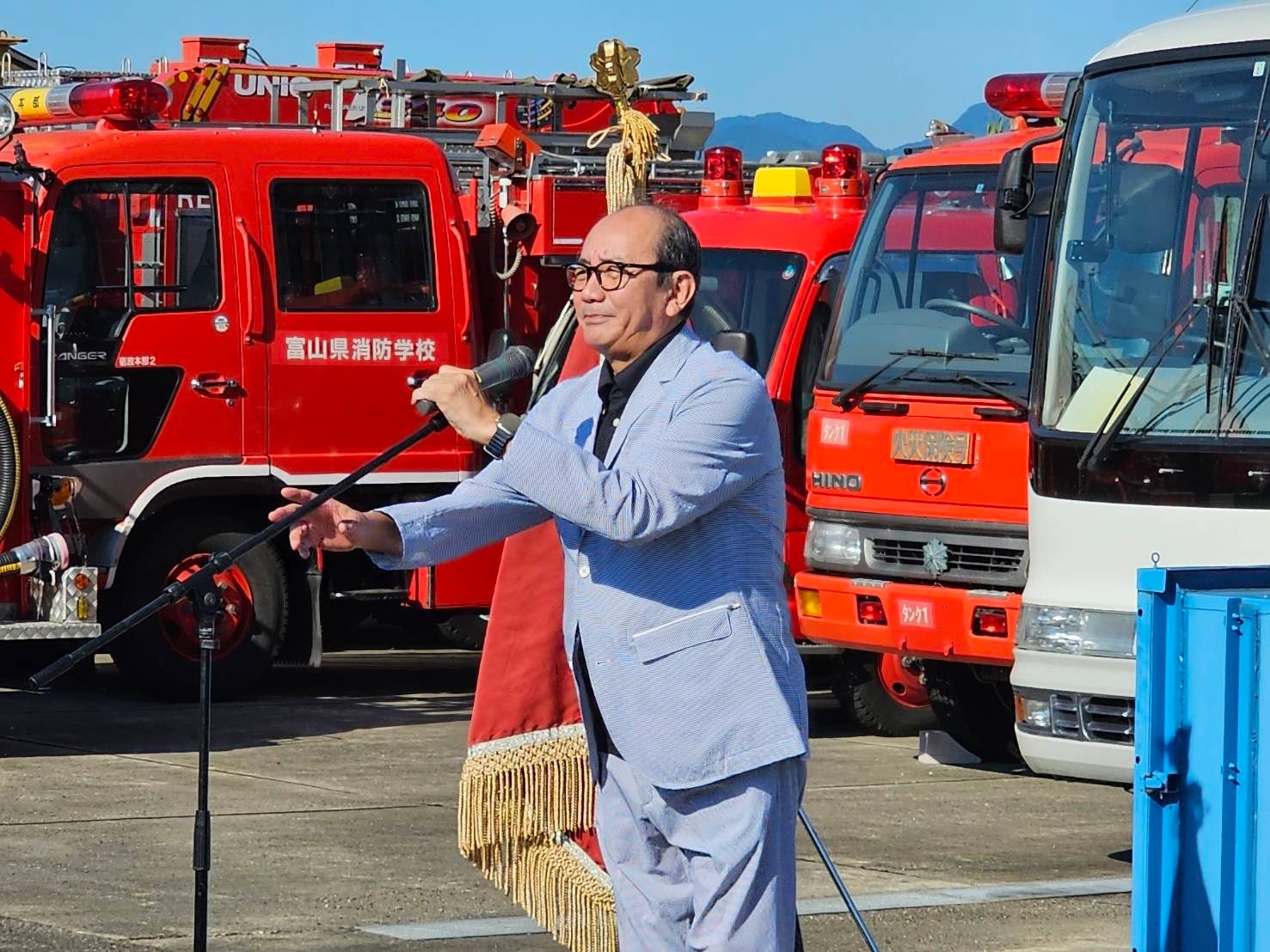 田中幹夫 - 田中幹夫 added a new photo.