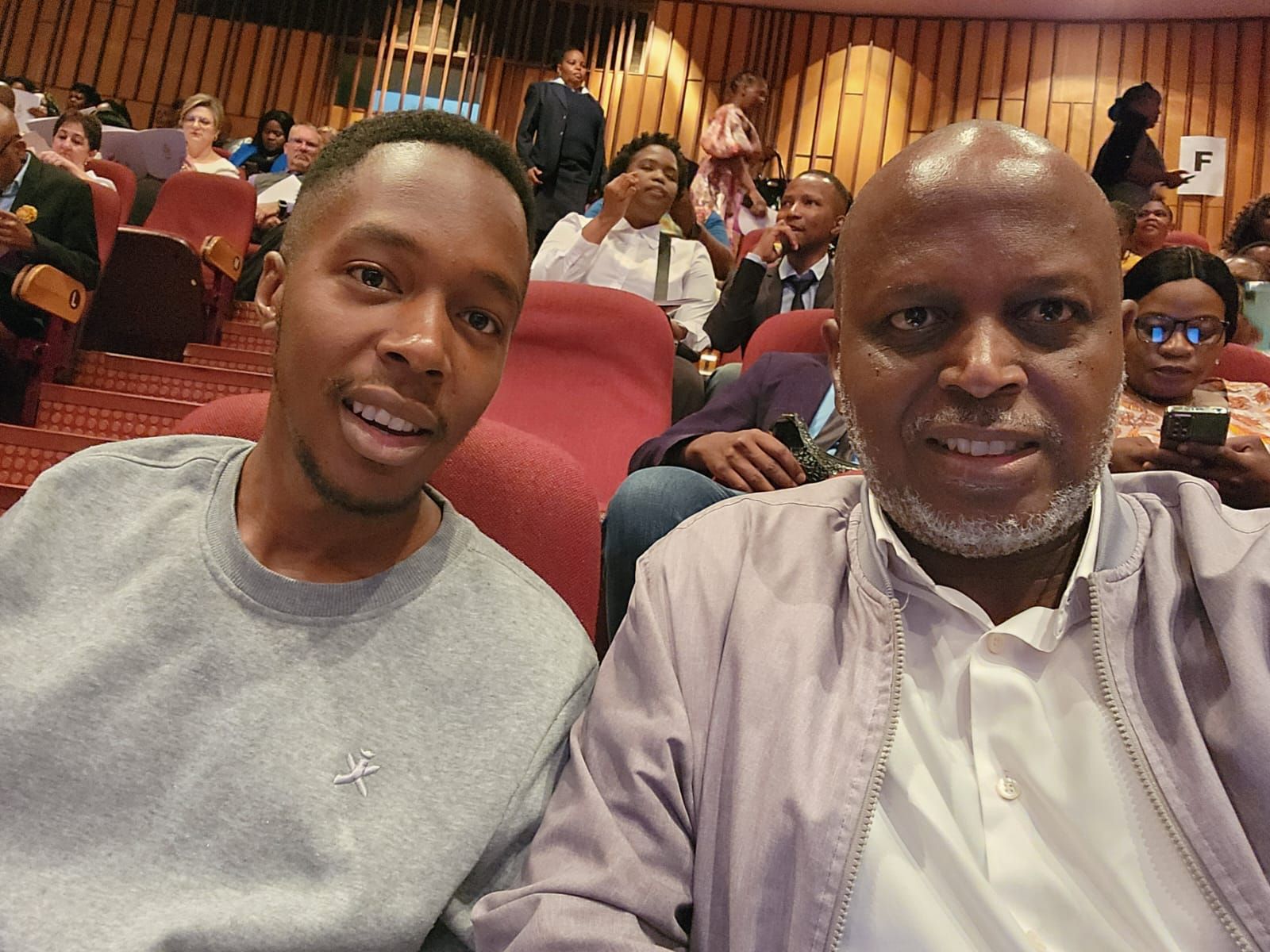 Amos Apollo Masango