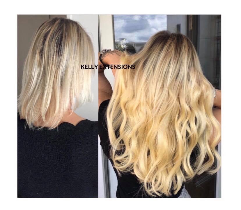 Kelly Extensions | Créteil