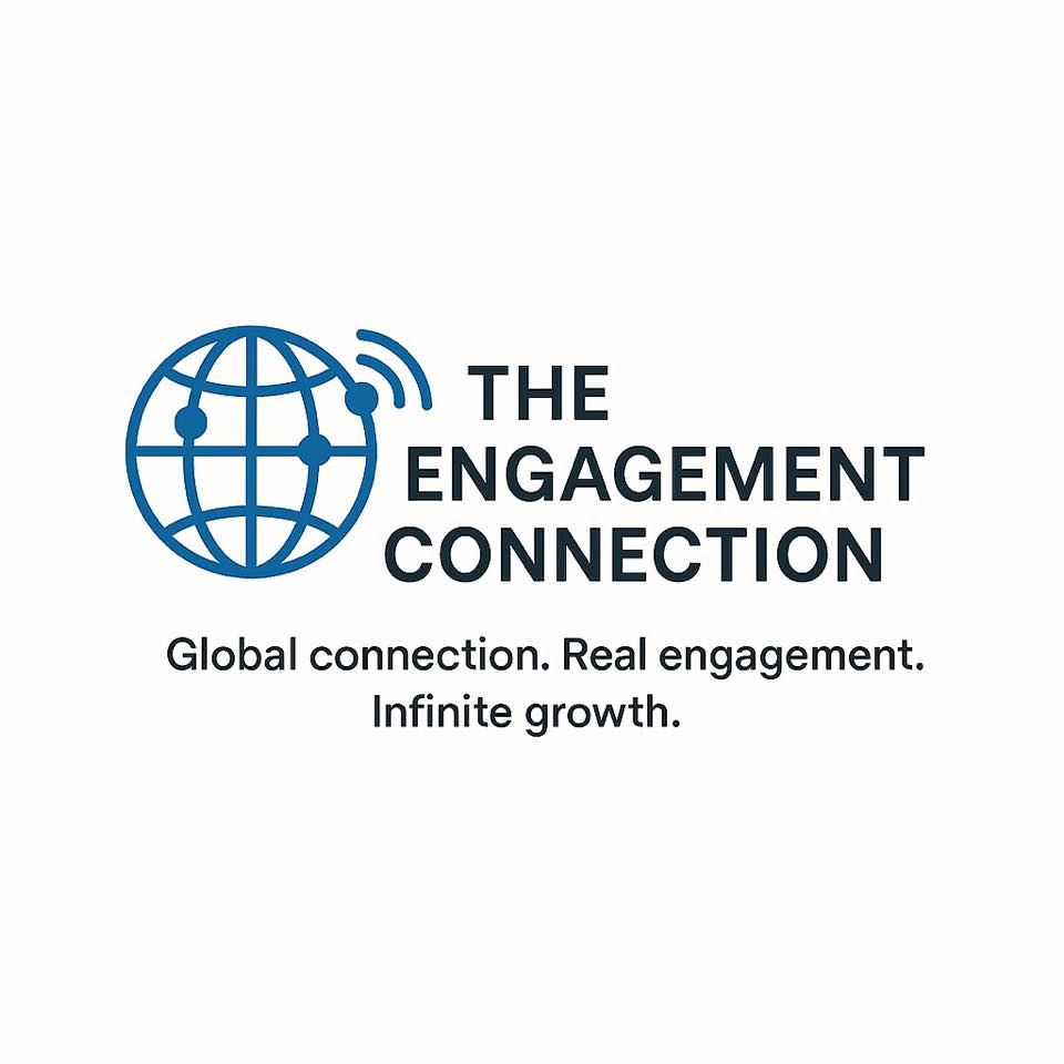 The Engagement Connection | Let's welcome our new members | Facebook