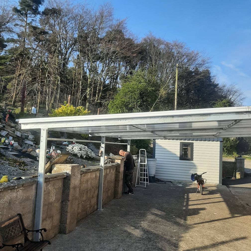 Lissmark Engineering and Fabrication | Cork