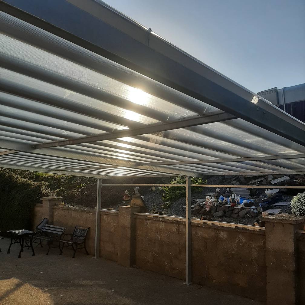 Lissmark Engineering and Fabrication | Cork