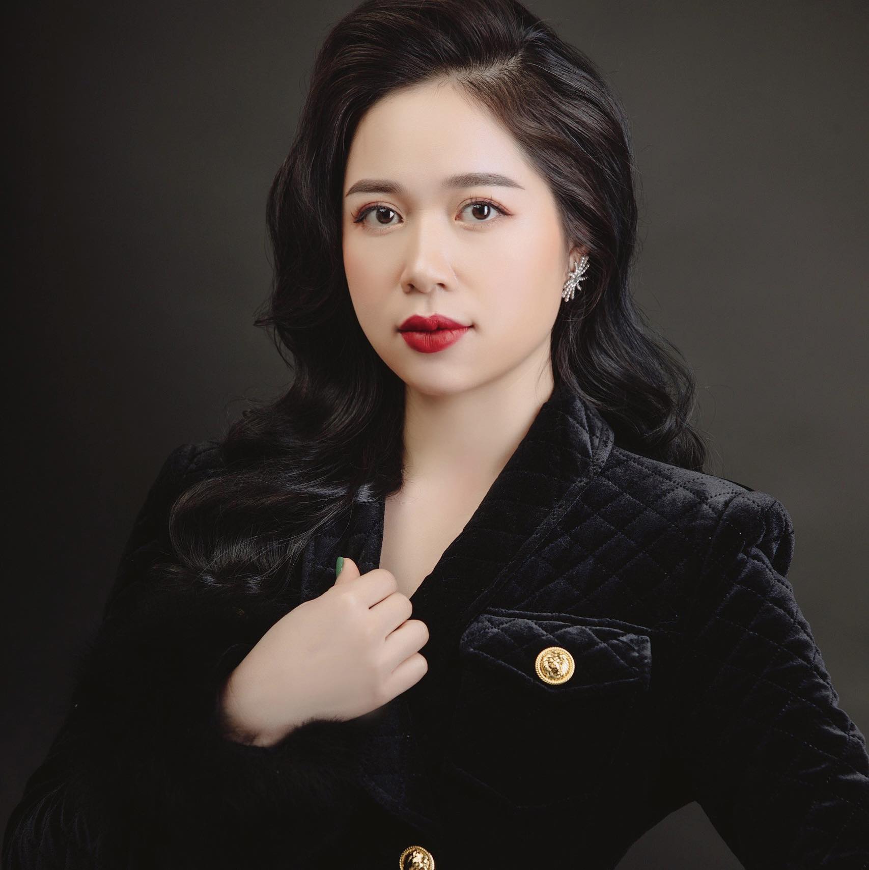 Hồng Ruby