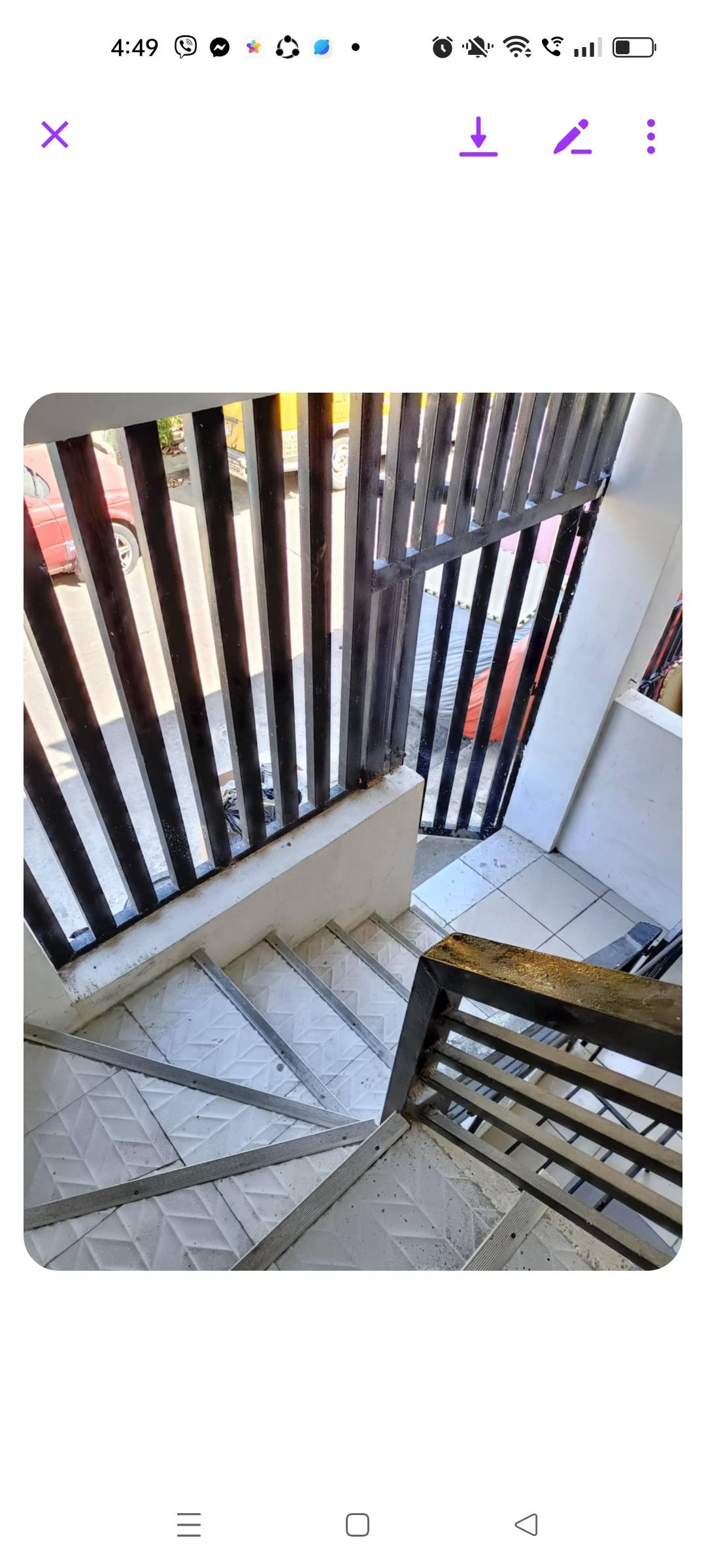 Apartment Units For Rent