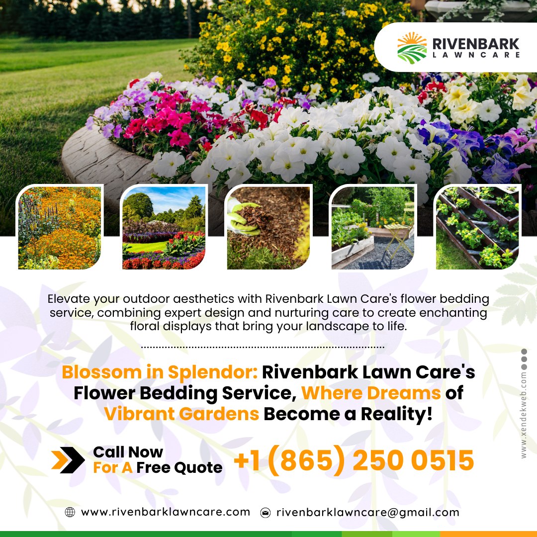 Rivenbark Lawn Care
