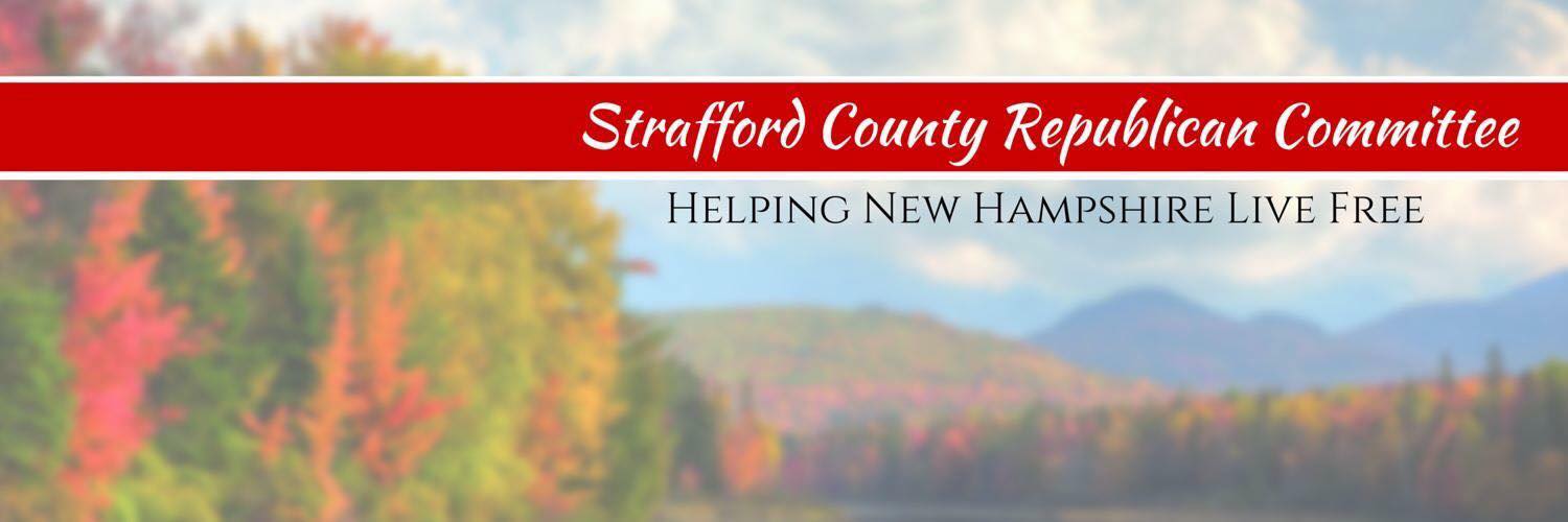 Strafford County Republican Committee | Dover NH