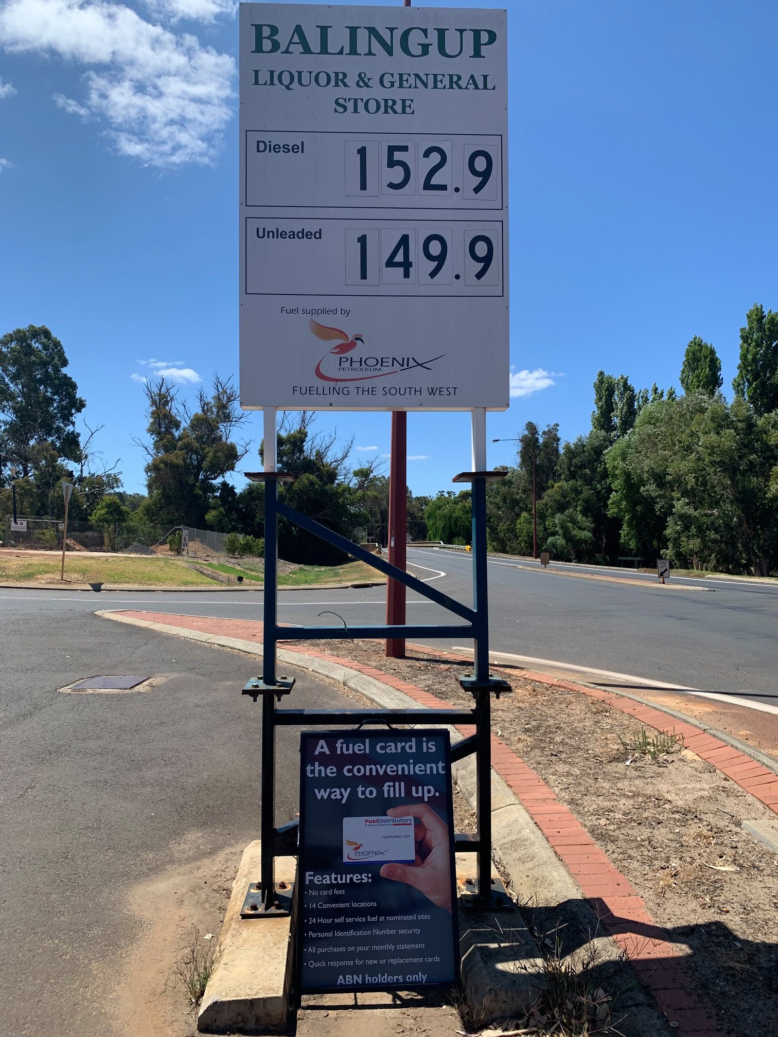 Some exciting... - Fuel Distributors of Western Australia | Facebook