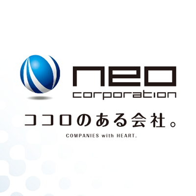 株式会社ネオコーポレーション Home Facebook