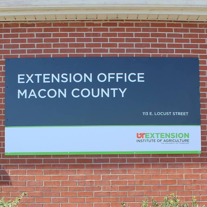 UT Extension - Macon County | Lafayette TN