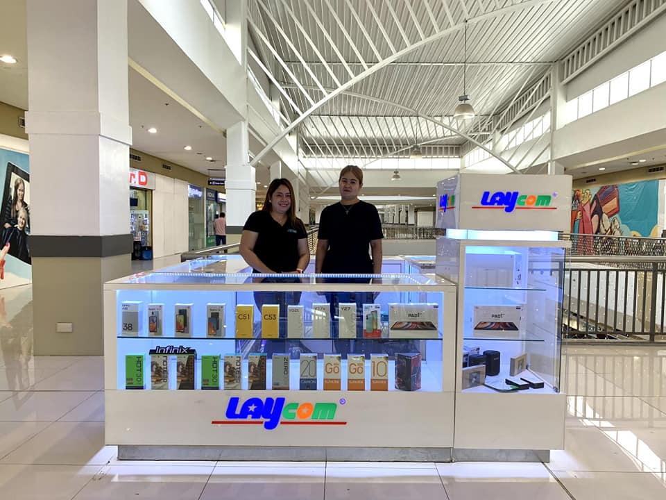 Laycom - 🎉📱 New Store Unlocked - Laycom kiosk is Now...