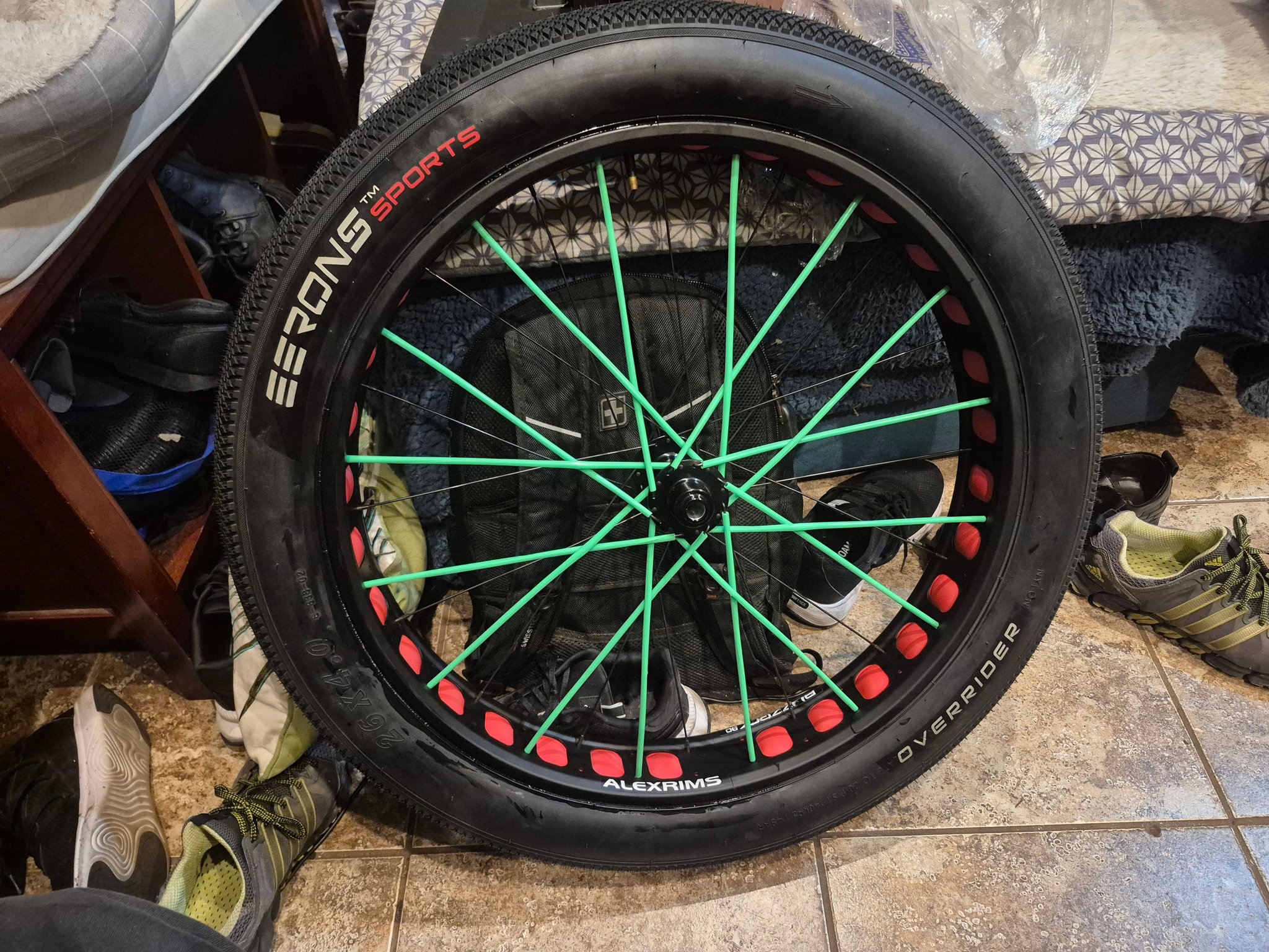 Predator 212/224 builds | Newbie here. Can some that has done it tell ...