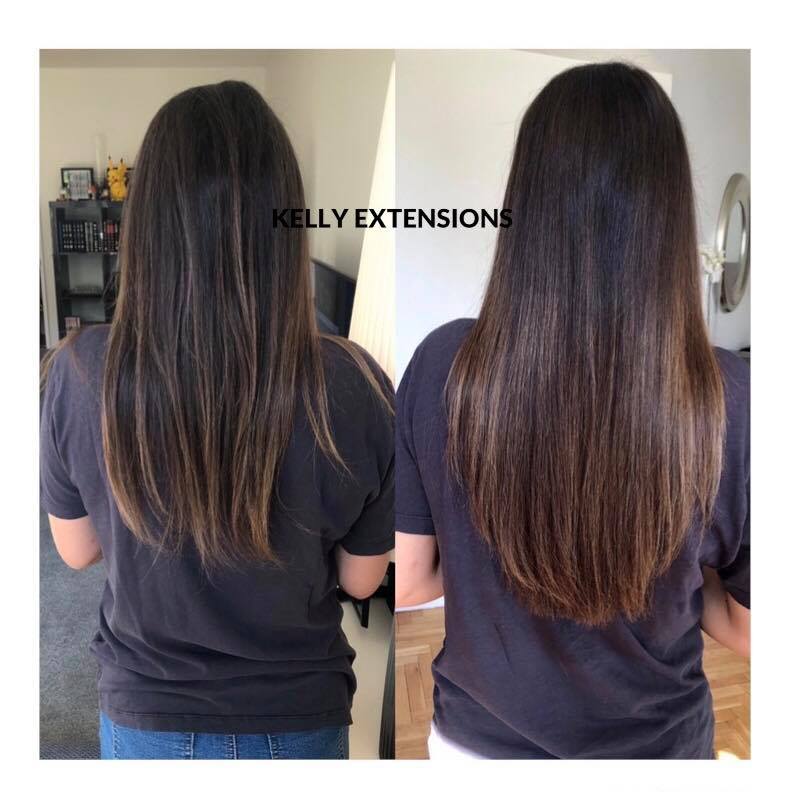 Kelly Extensions | Créteil