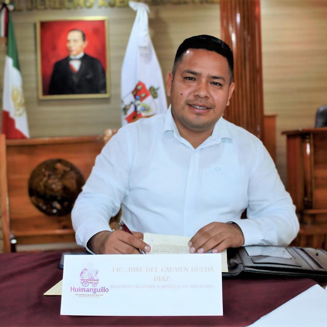 José Rueda Díaz