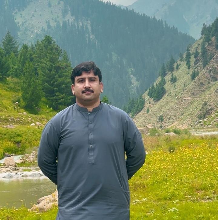 Hameed Ullah Khalung