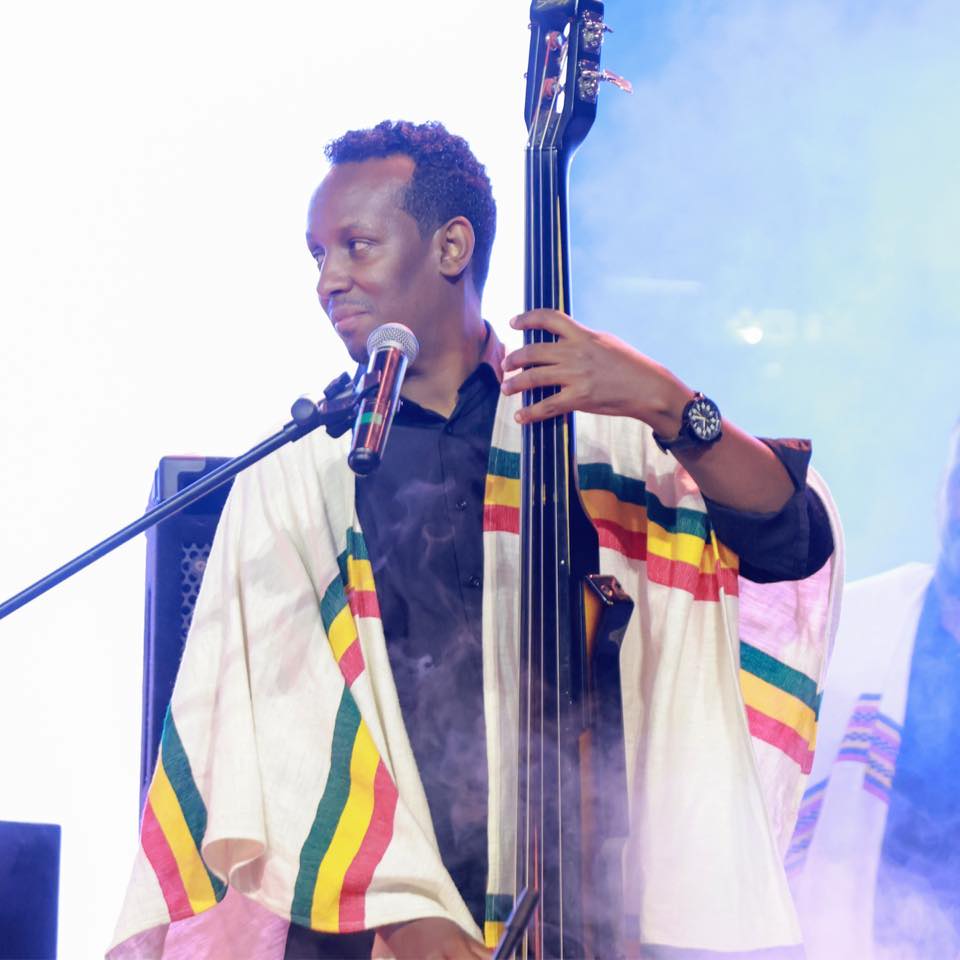 Eyuel Mengistu