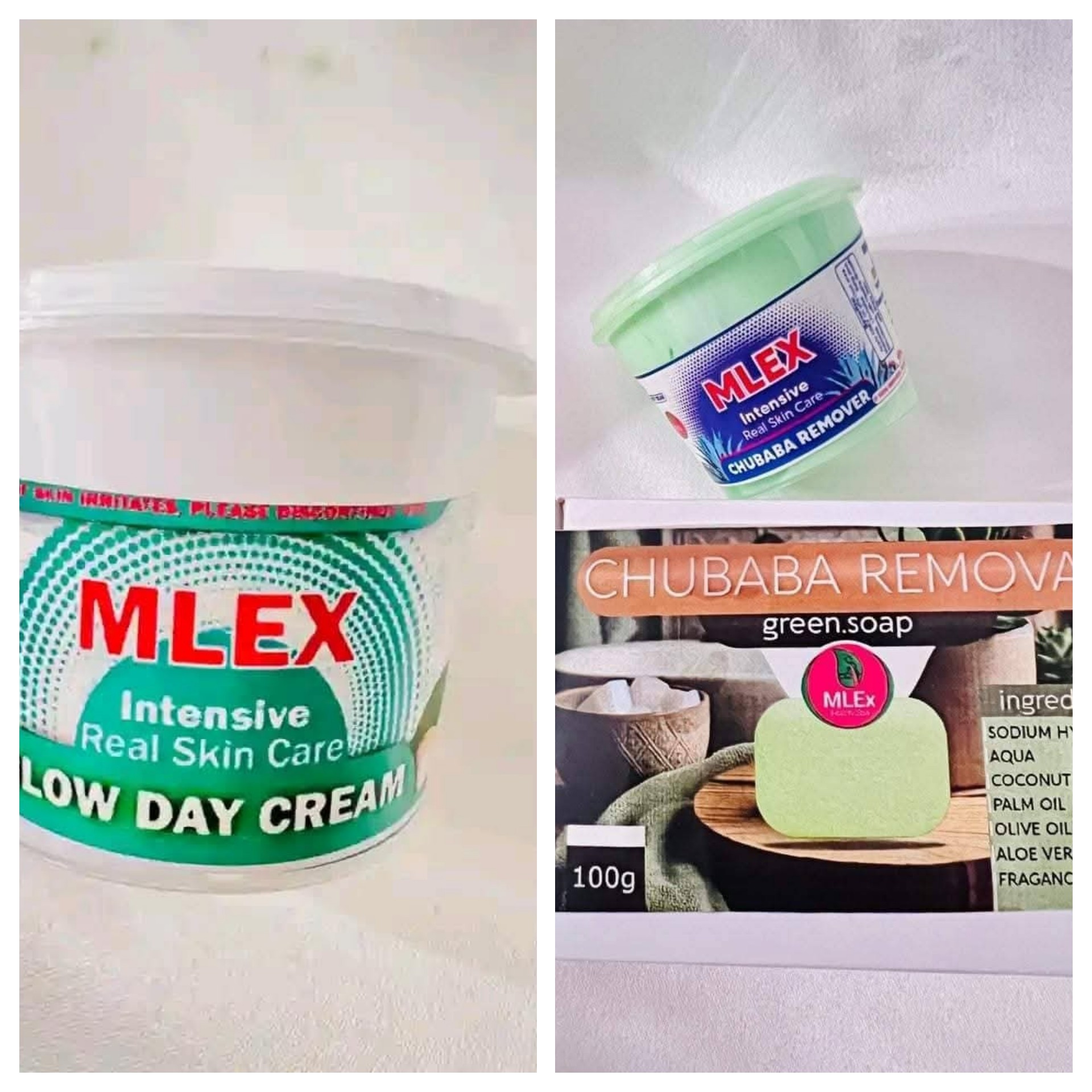 SKIN & BODY CARE ️ ️ ️ | Facebook