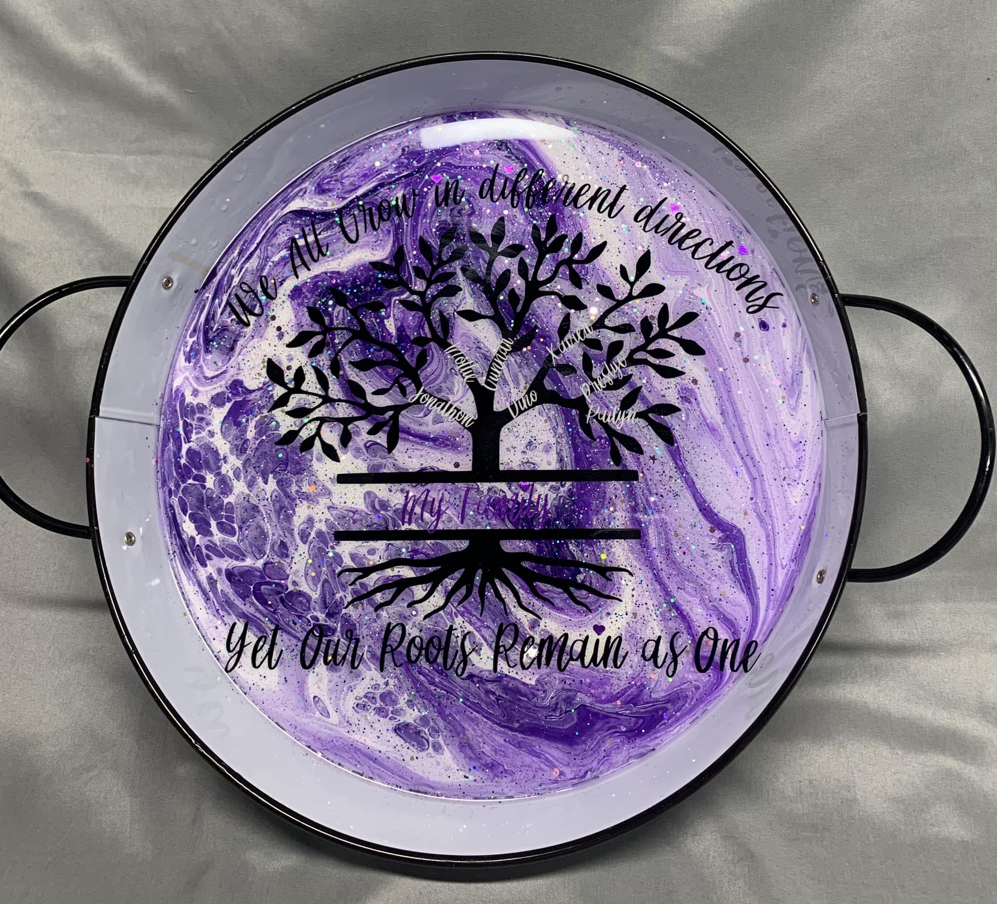 Adventitious Creations LLC | Reading MI
