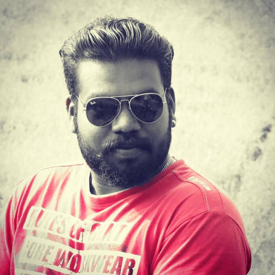 Rakesh Rajan
