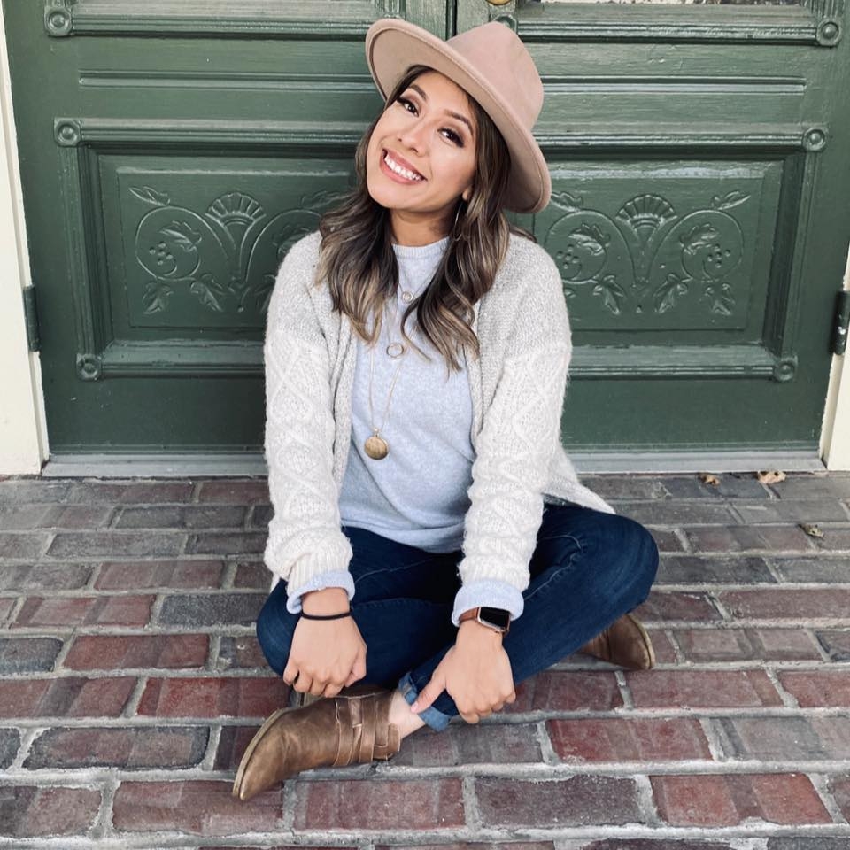 Molly Kathleen